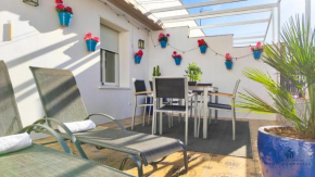Living4Malaga Sun&Terrace Penthouse